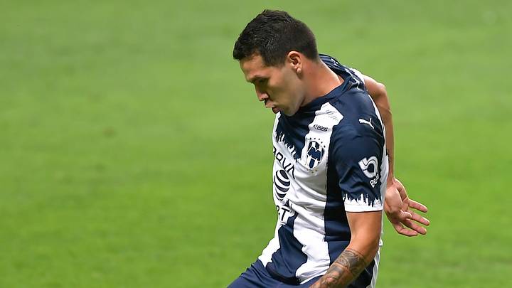 Monterrey v Mazatlan FC - Torneo Guard1anes 2021 Liga MX Monterrey v Mazatlan FC - Torneo Guard1anes 2021 Liga MX